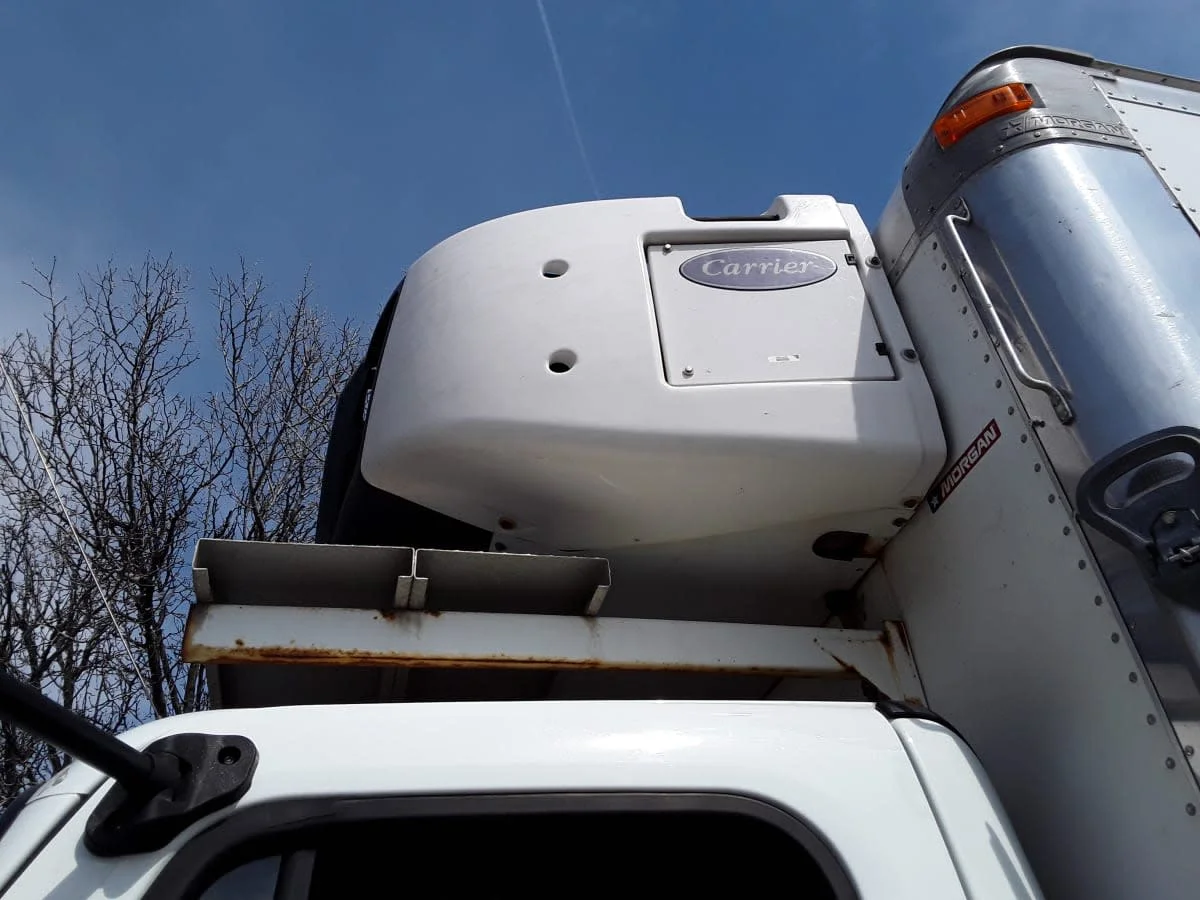 2019 Freightliner M2 106 in Bolingbrook, IL — photo 7