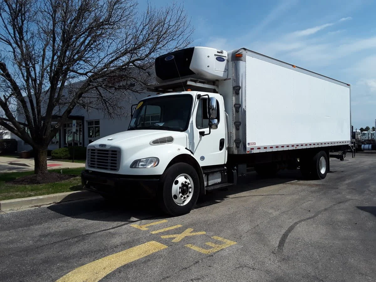 2019 Freightliner M2 106 in Bolingbrook, IL