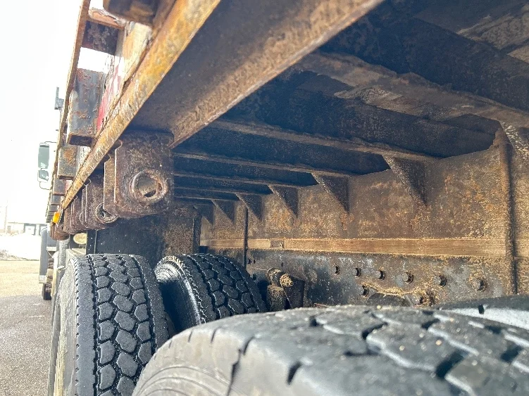 2018 Freightliner 114SD in Lansing, MI — photo 5