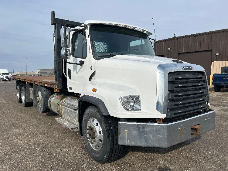 2018 Freightliner 114SD in Lansing, MI