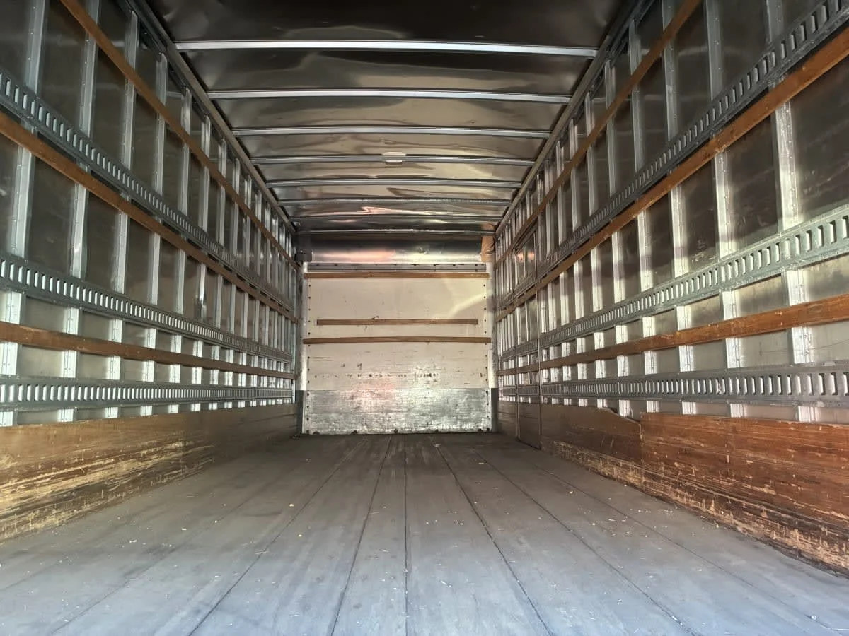 2020 International MV in Newark, NJ — photo 8