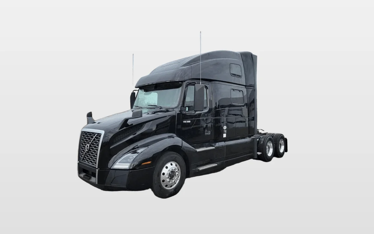 2023 Volvo VNL 860 in Waterloo