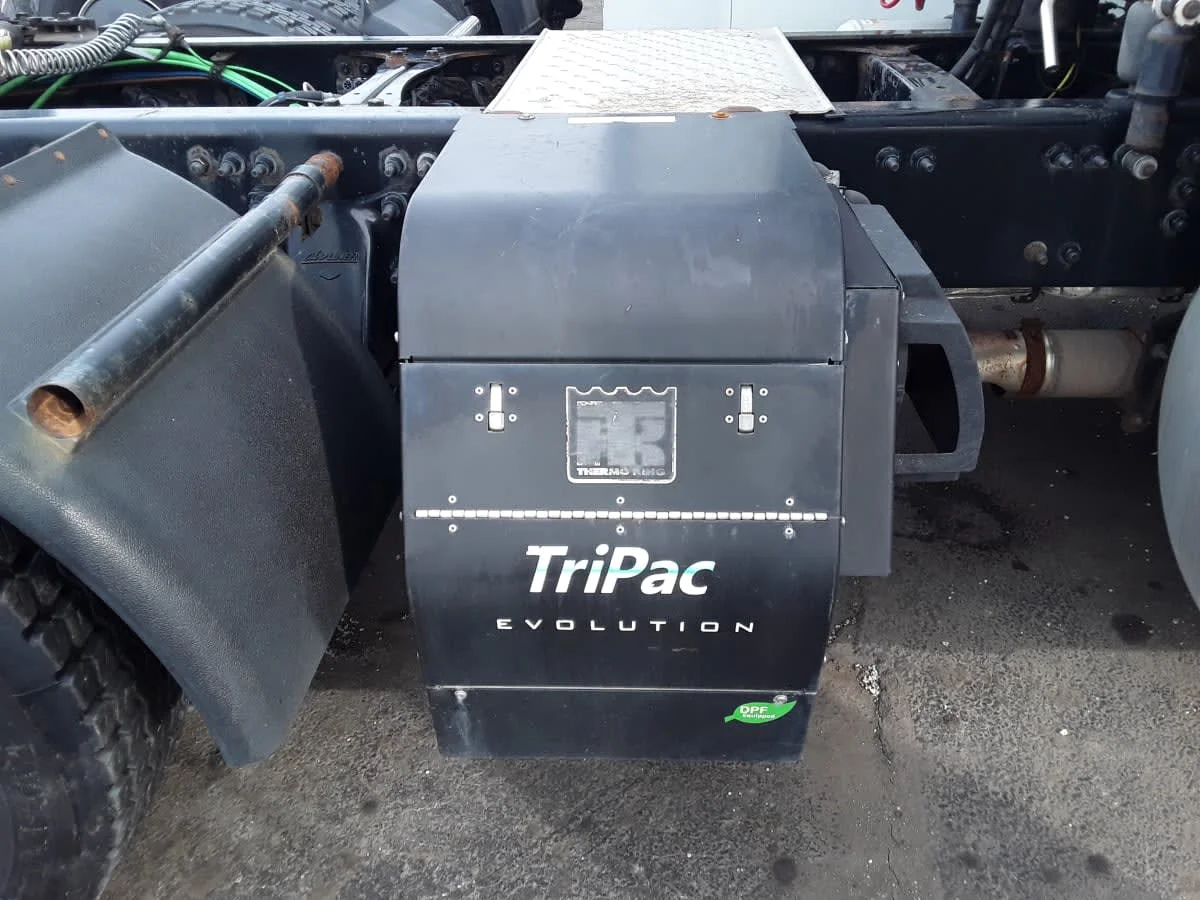 2019 Freightliner Cascadia - image 18