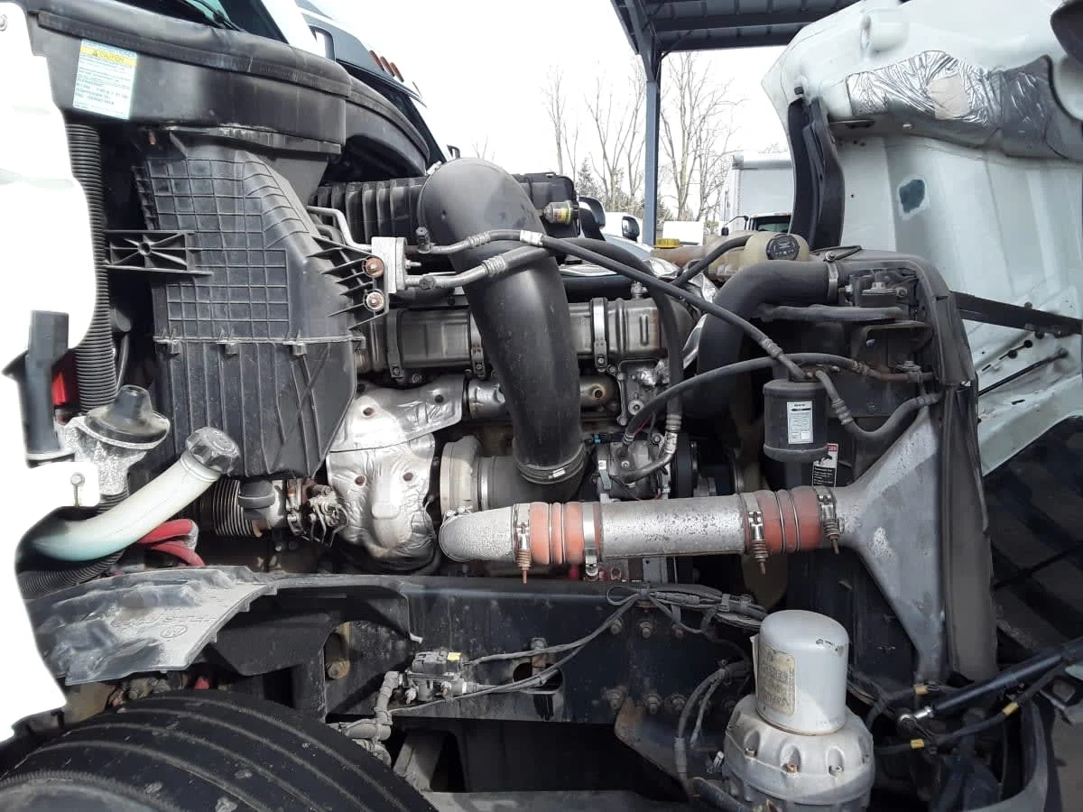 2019 Freightliner Cascadia - image 9