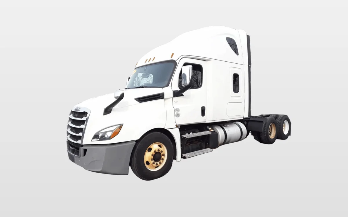 2019 Freightliner - image 1