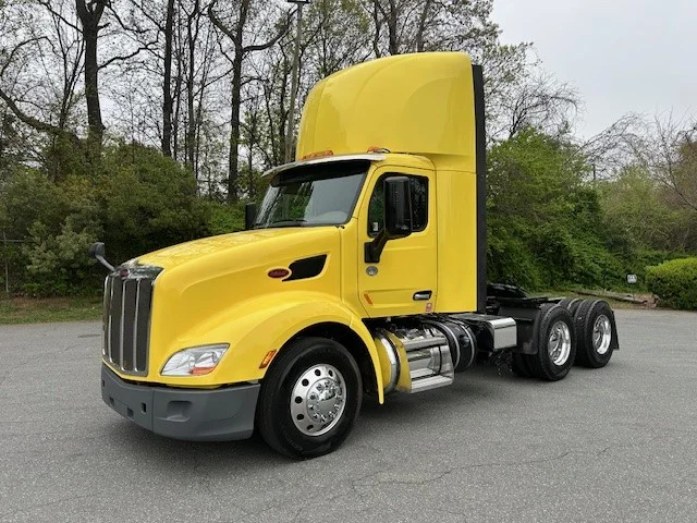2020 Peterbilt 579