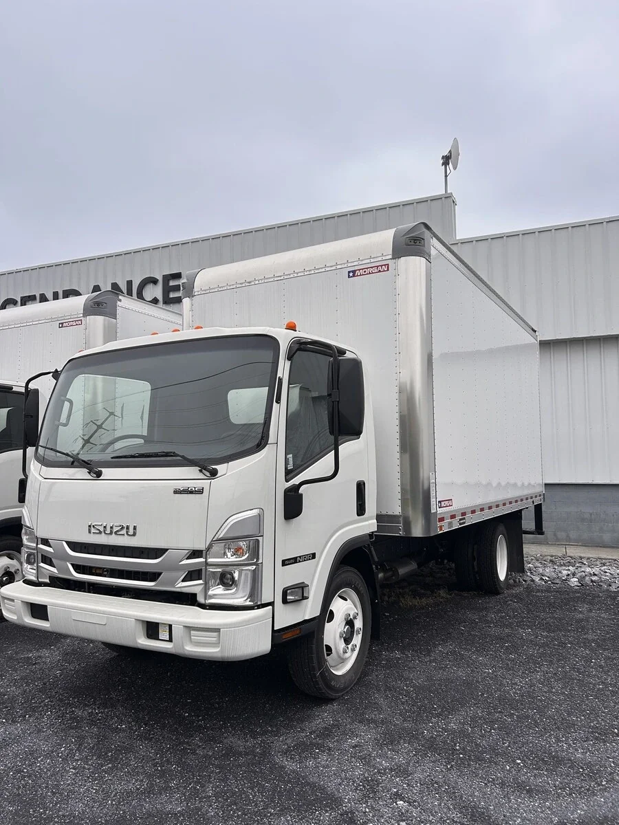 2025 Isuzu NRR in Harrisburg, PA