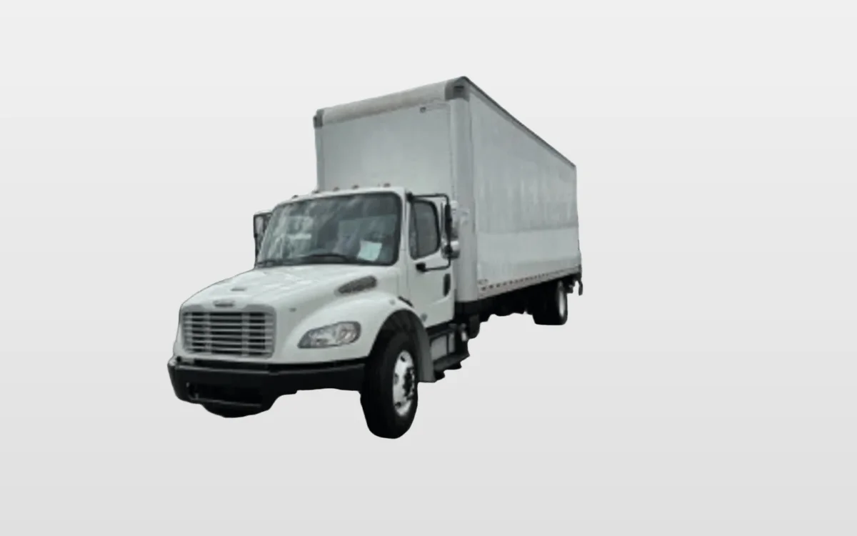 2017 Freightliner M2 106 - image 1