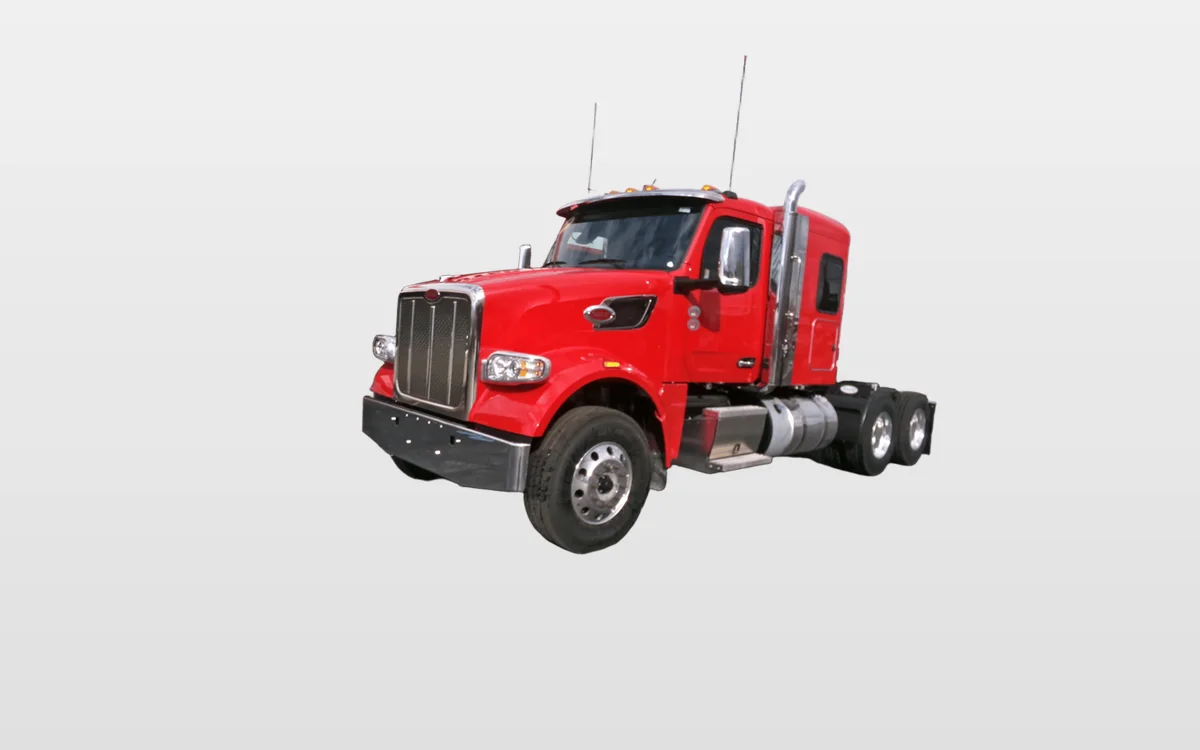 2025 Peterbilt 567 - image 1