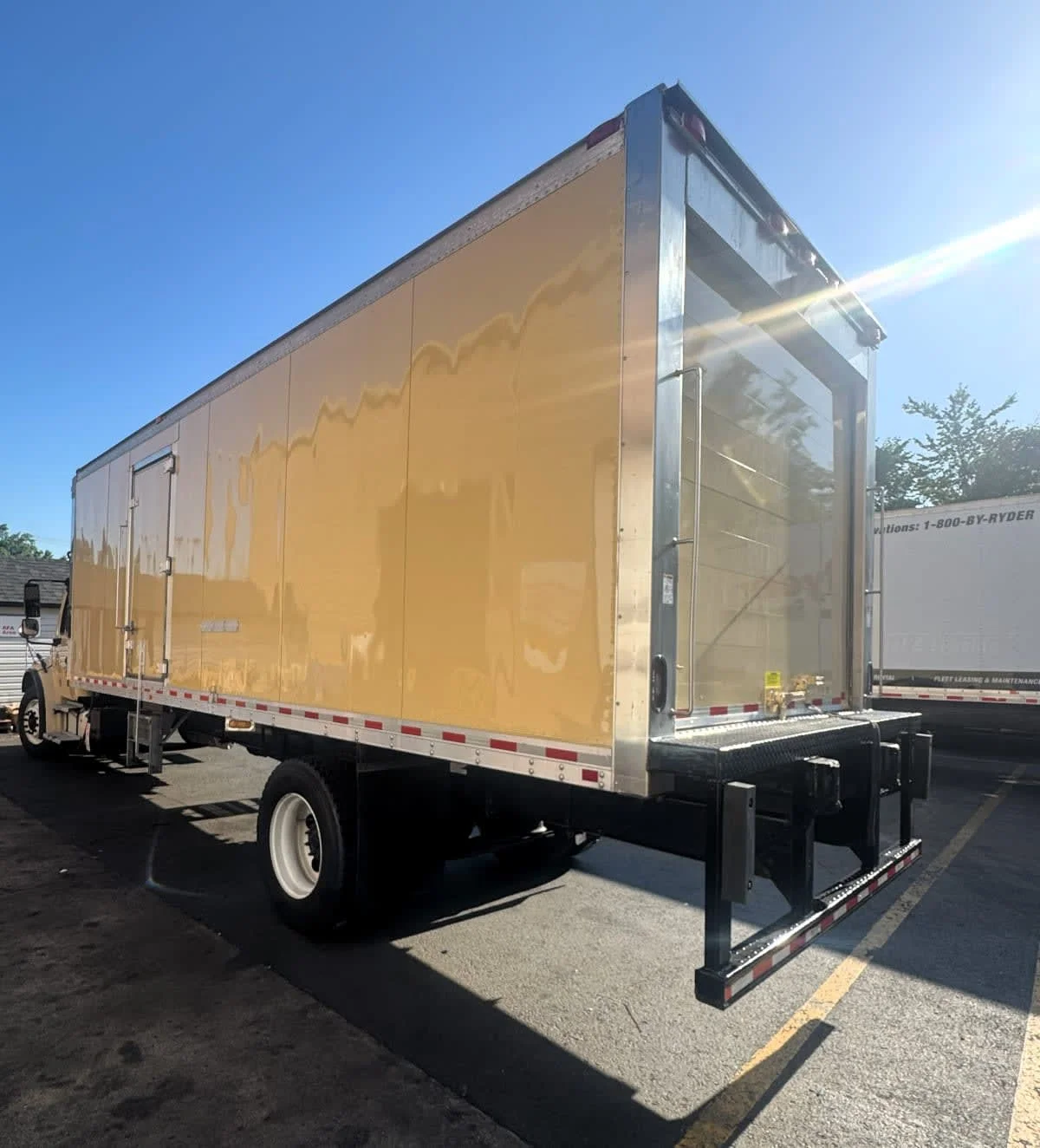 2019 Freightliner M2 106 in Newark, NJ — photo 6