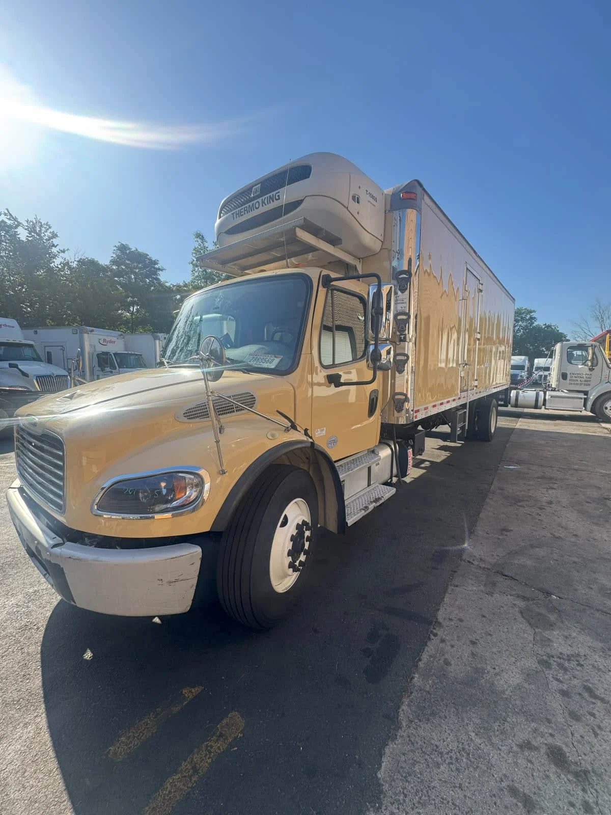 2019 Freightliner M2 106 in Newark, NJ