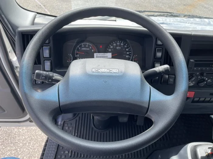 2025 Isuzu NRR in Orlando, FL — photo 9