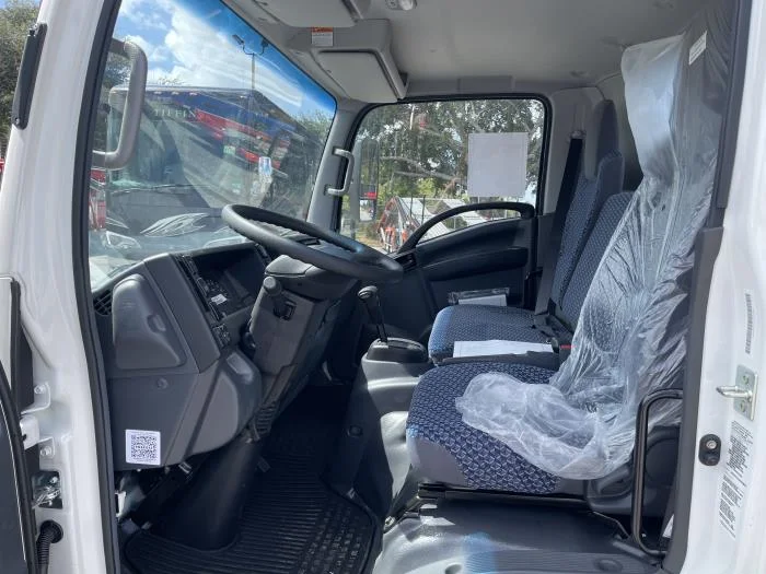 2025 Isuzu NRR in Orlando, FL — photo 8