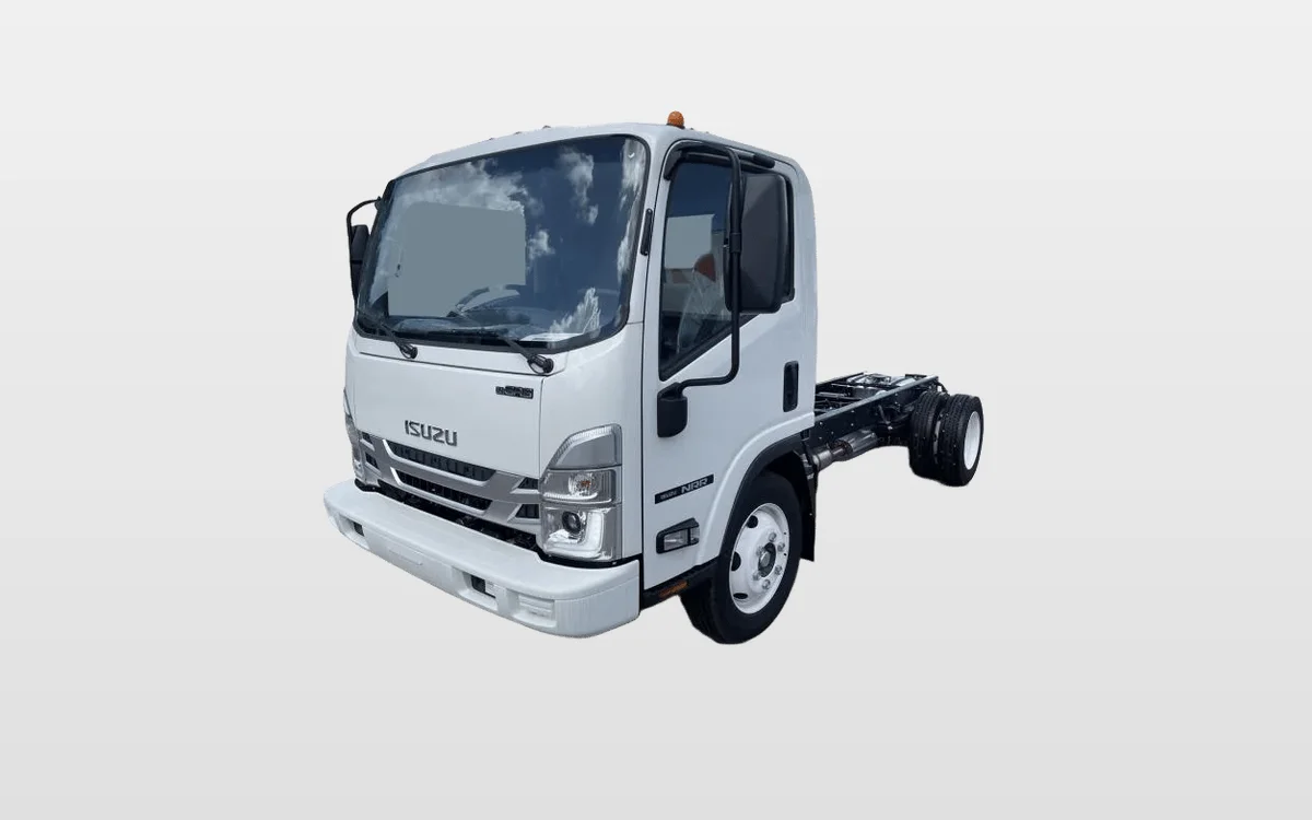 2025 Isuzu NRR - image 1