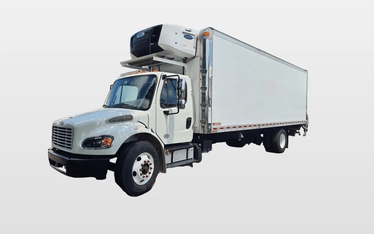2020 Freightliner M2 106 - image 1