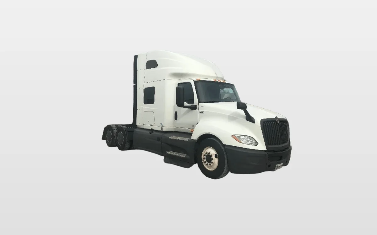 2023 International LT - image 1