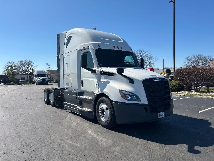 2023 Freightliner Cascadia in Indianapolis, IN