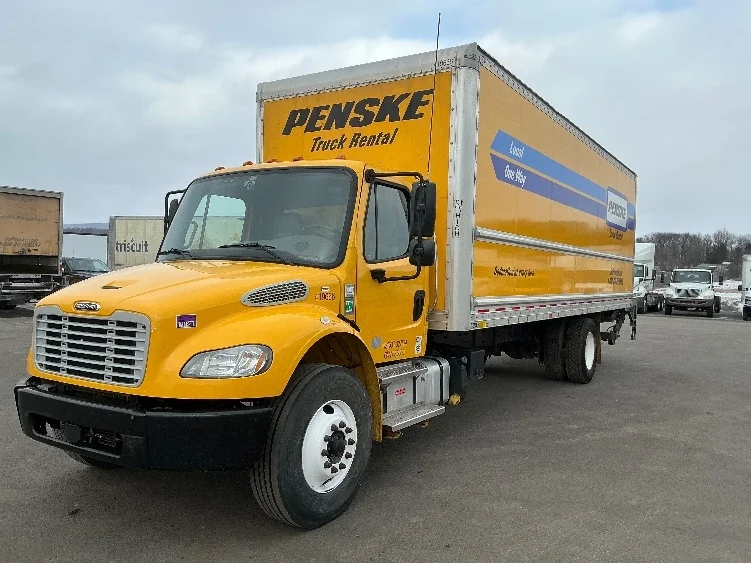 2022 Freightliner M2 106 - image 3