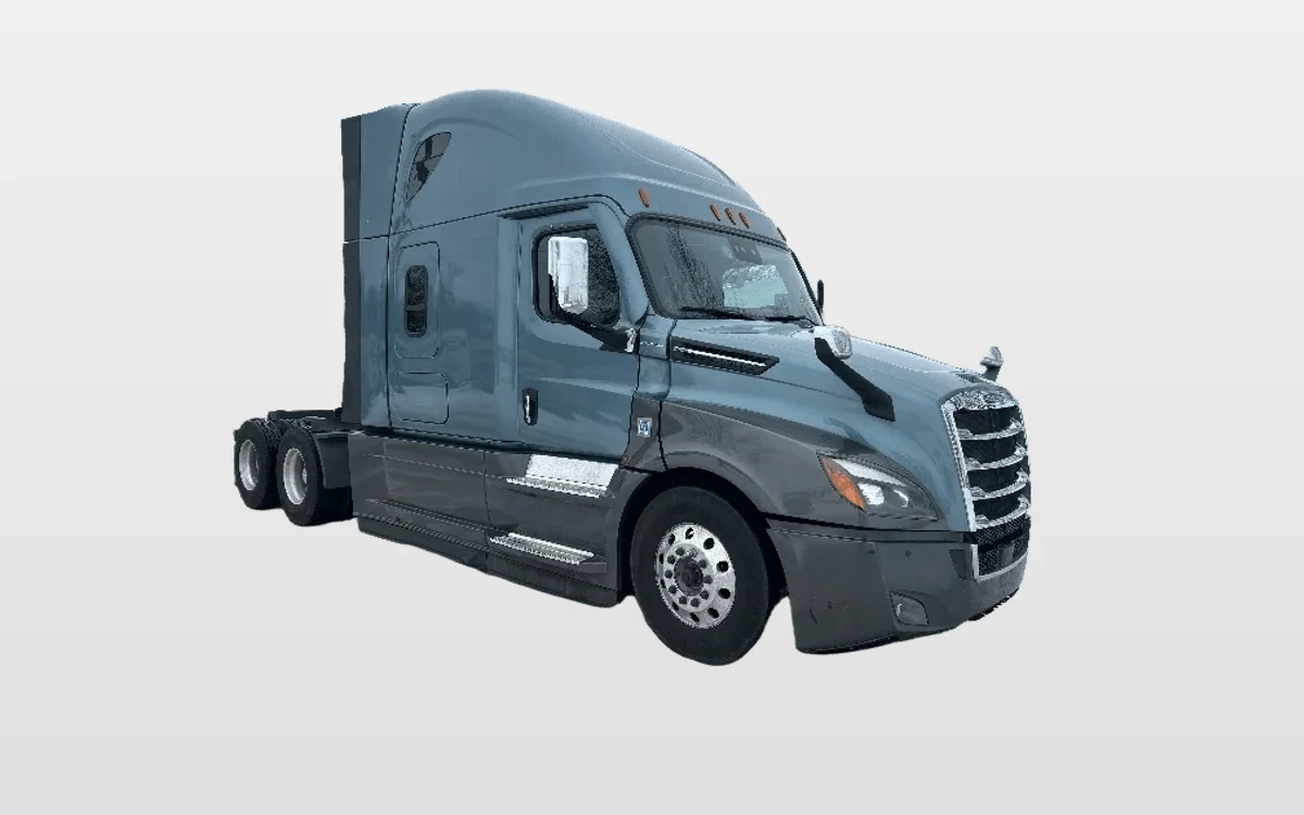 2020 Freightliner - image 1