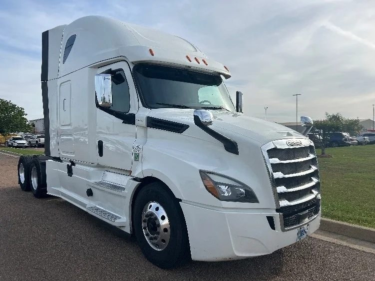 2020 Freightliner Cascadia in Nashville (Mount Juliet), TN