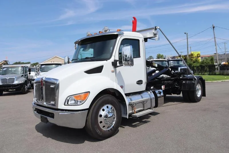 2027 Kenworth T280 in Casone, NY