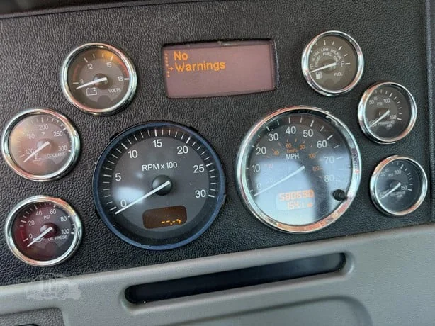 2020 Peterbilt 389 in GA — photo 5