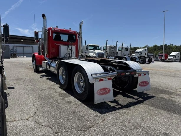 2020 Peterbilt 389 in GA — photo 4