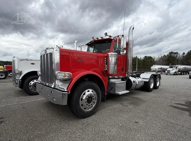 2020 Peterbilt 389 in GA