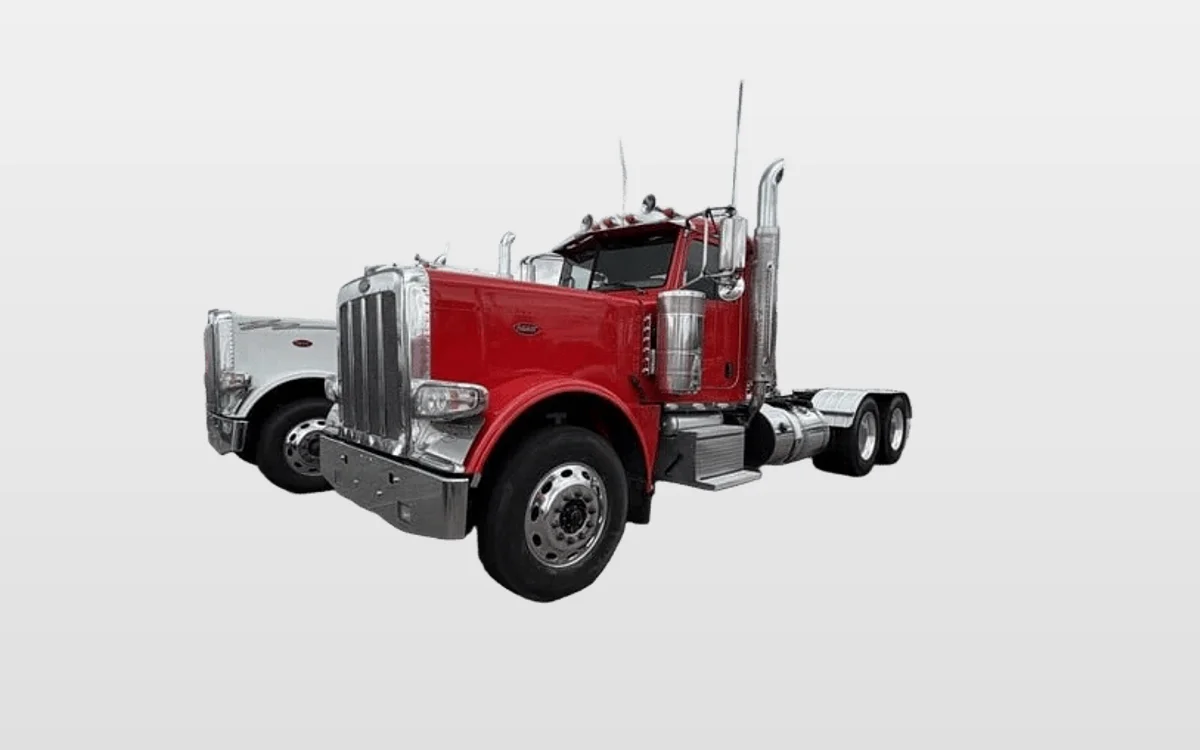 2020 Peterbilt 389 - image 1