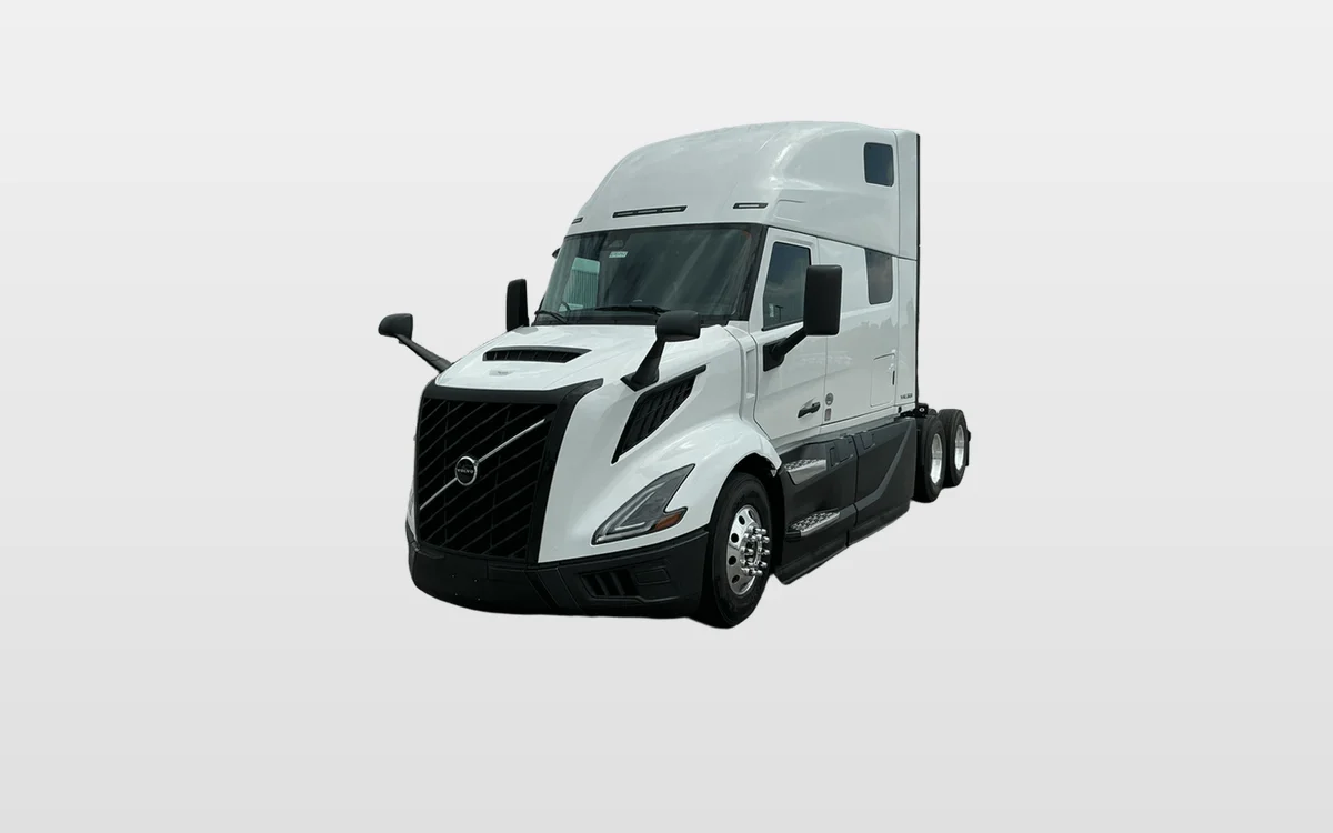 2026 Volvo - image 1