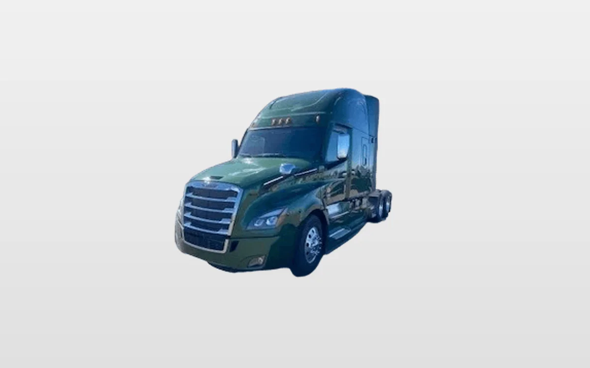 2025 Freightliner - image 1