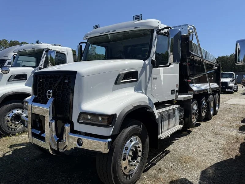 2026 Volvo VHD 300 in Rocky Mount, NC