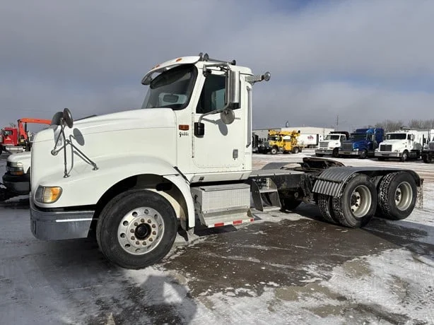 2004 International in MN