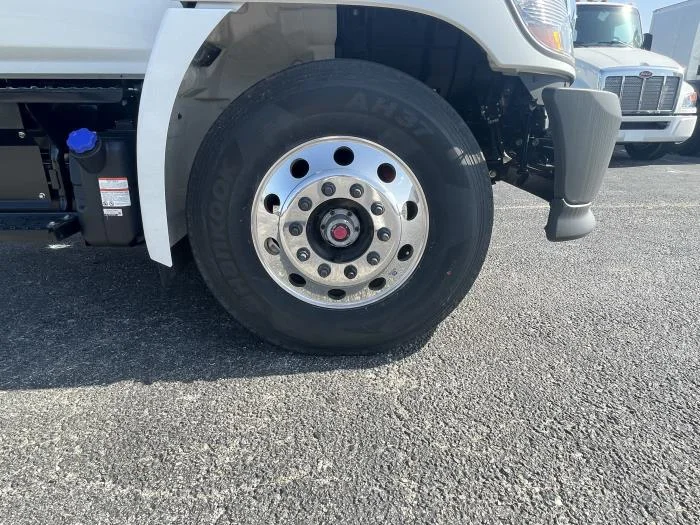 2025 Hino L6 in Dallas, TX — photo 13