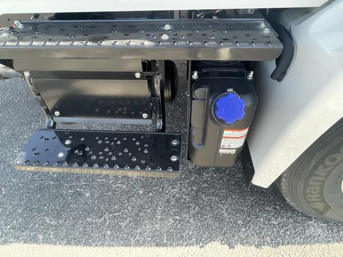 2025 Hino L6 in Dallas, TX — photo 12