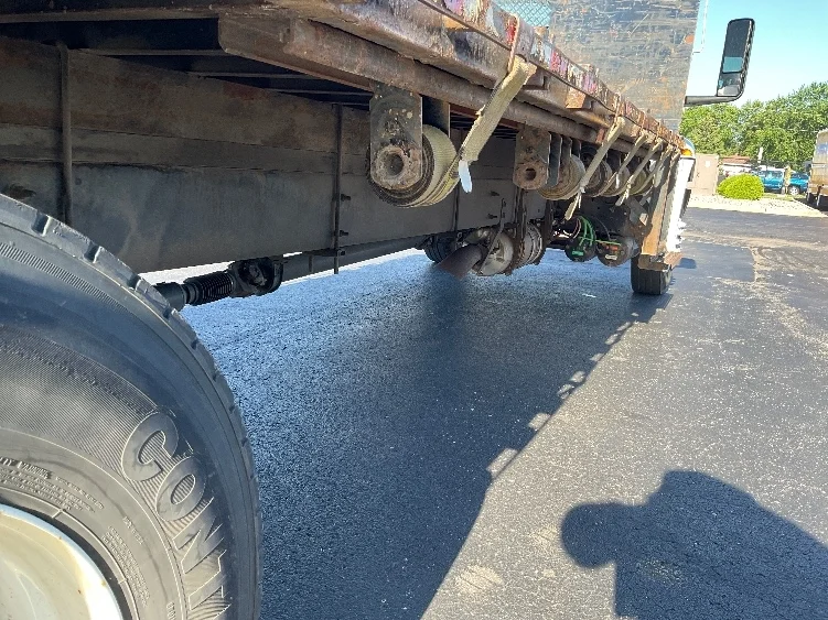 2020 International MV in Neenah, WI — photo 10