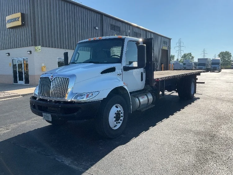 2020 International MV in Neenah, WI — photo 3