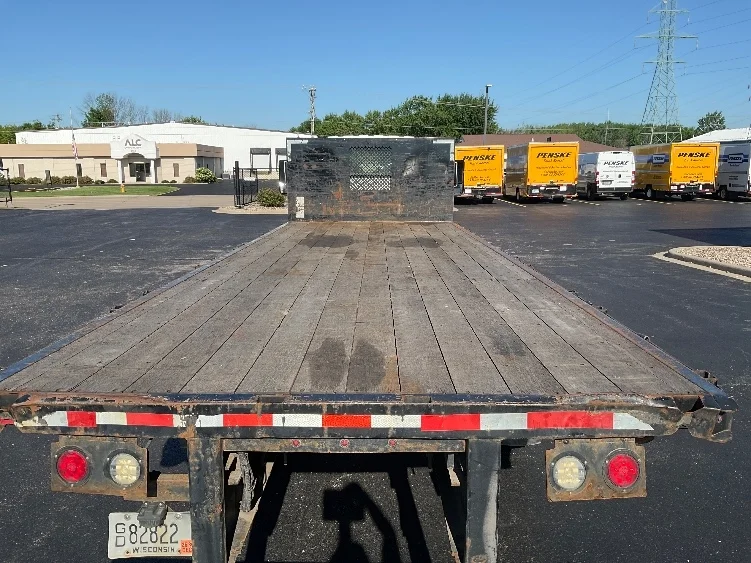 2020 International MV in Neenah, WI — photo 8