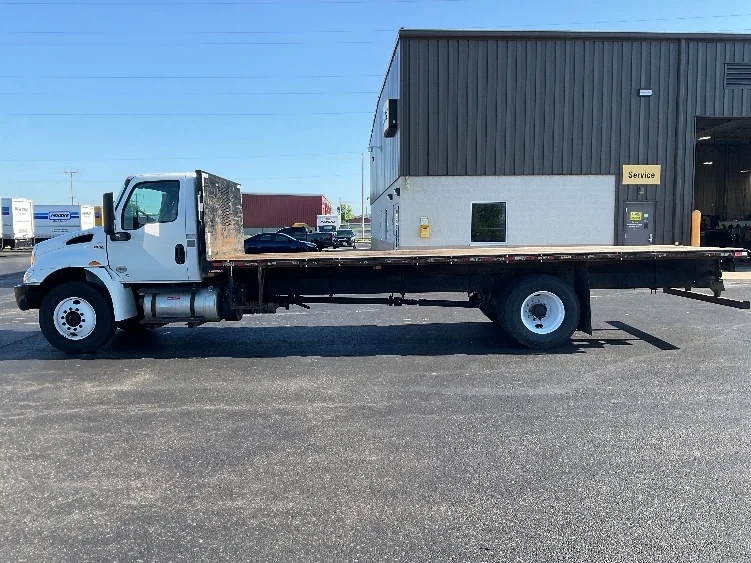 2020 International MV in Neenah, WI — photo 4