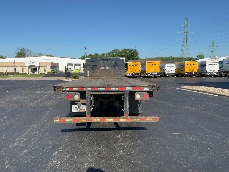 2020 International MV in Neenah, WI — photo 7