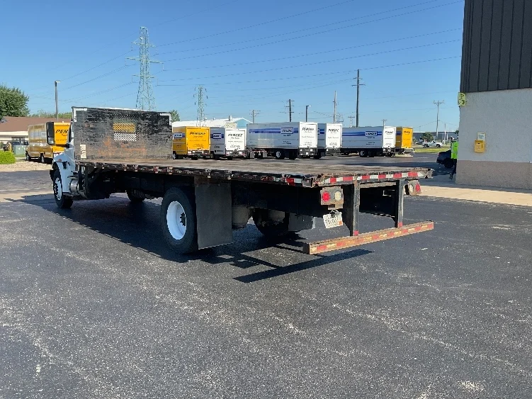 2020 International MV in Neenah, WI — photo 6