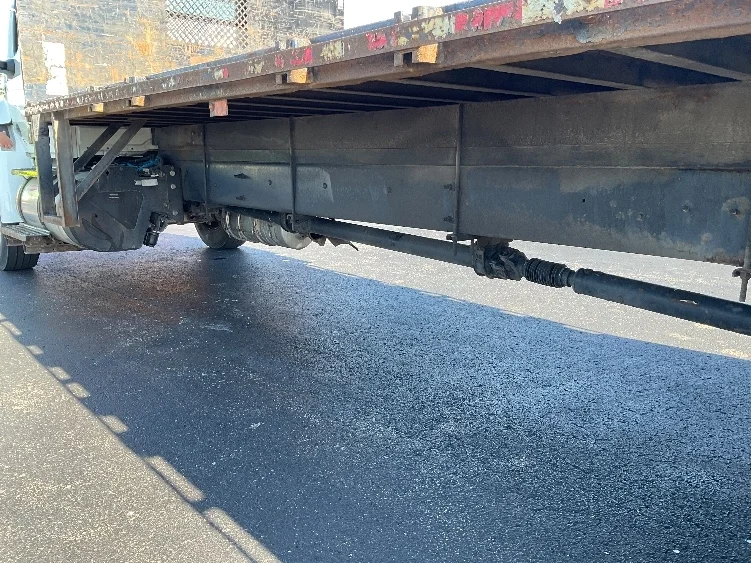 2020 International MV in Neenah, WI — photo 5