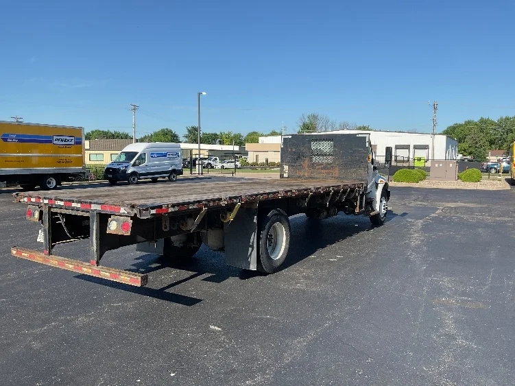 2020 International MV in Neenah, WI — photo 9