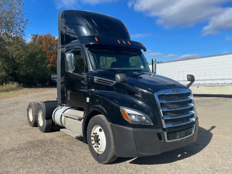 2019 Freightliner Cascadia in Battle Creek, MI