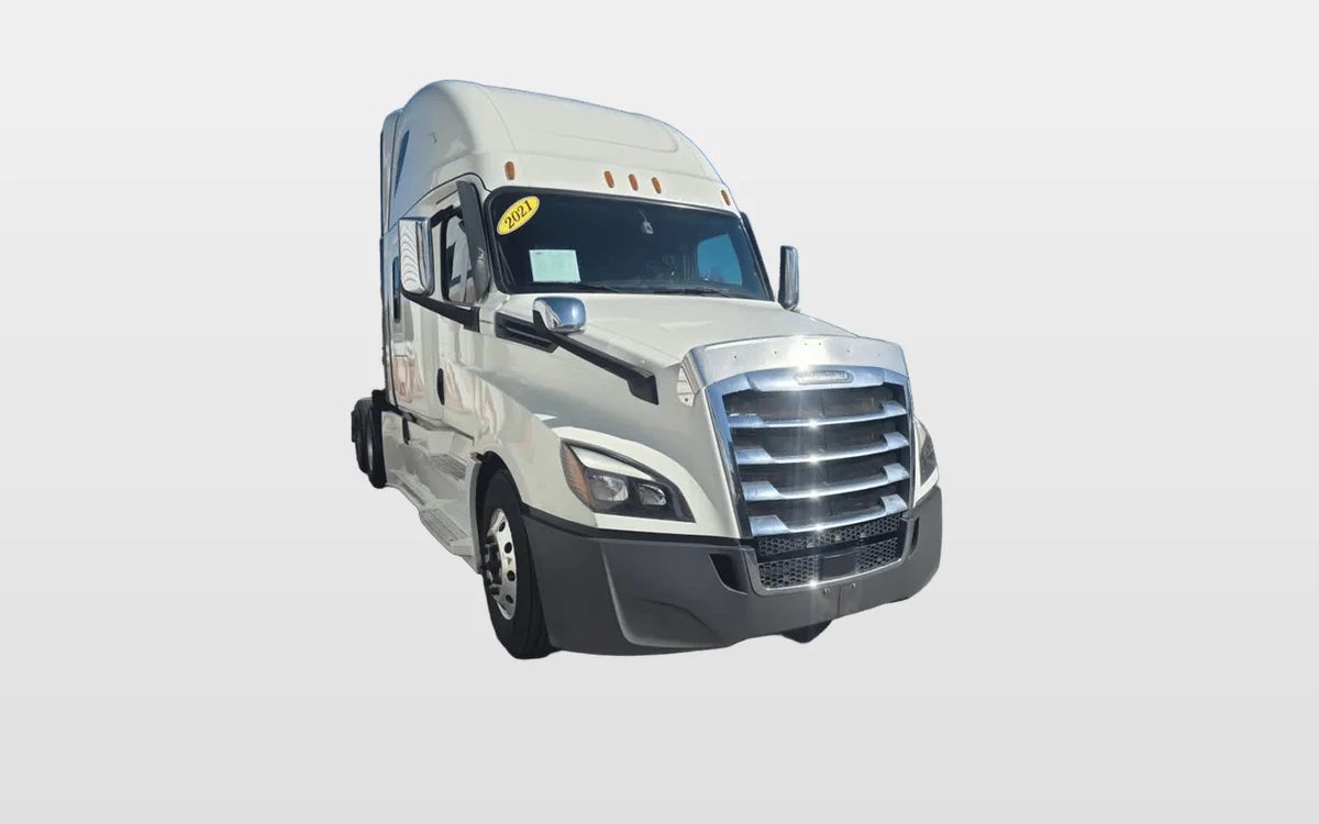 2021 Freightliner - image 1