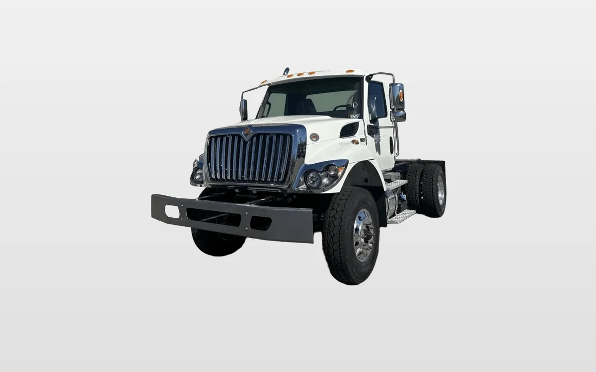 2026 International HV - image 1