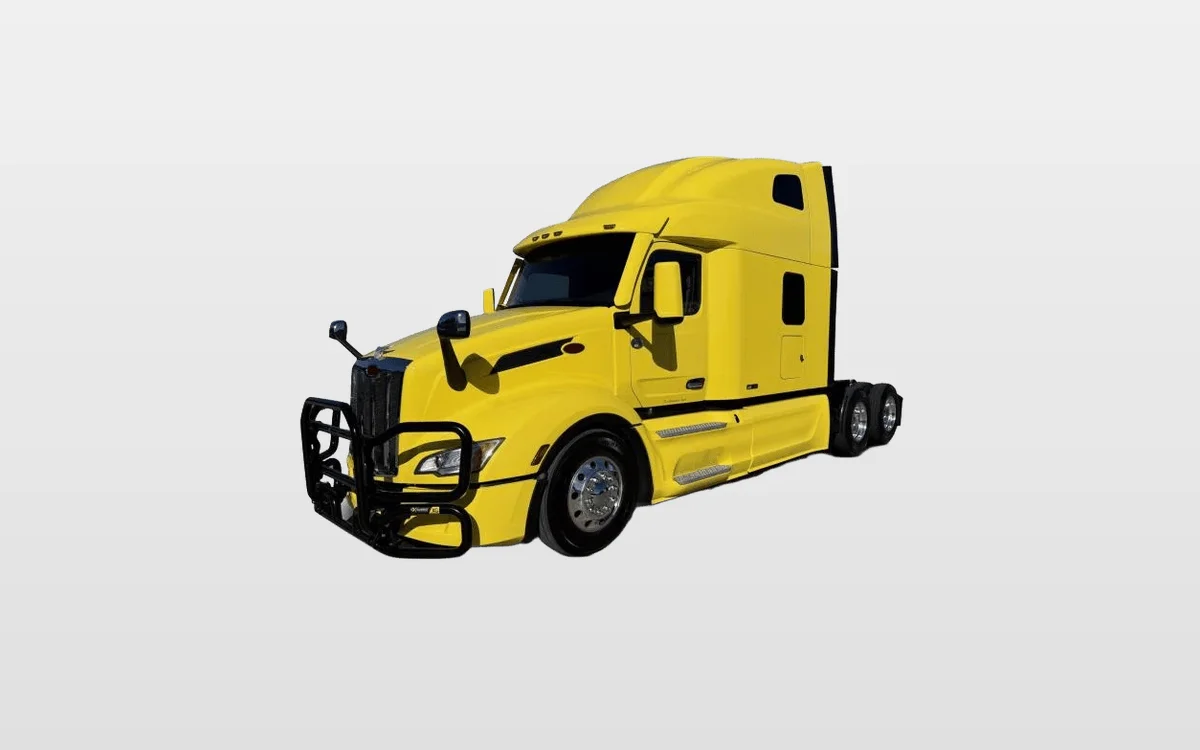 2024 Peterbilt 579 - image 1
