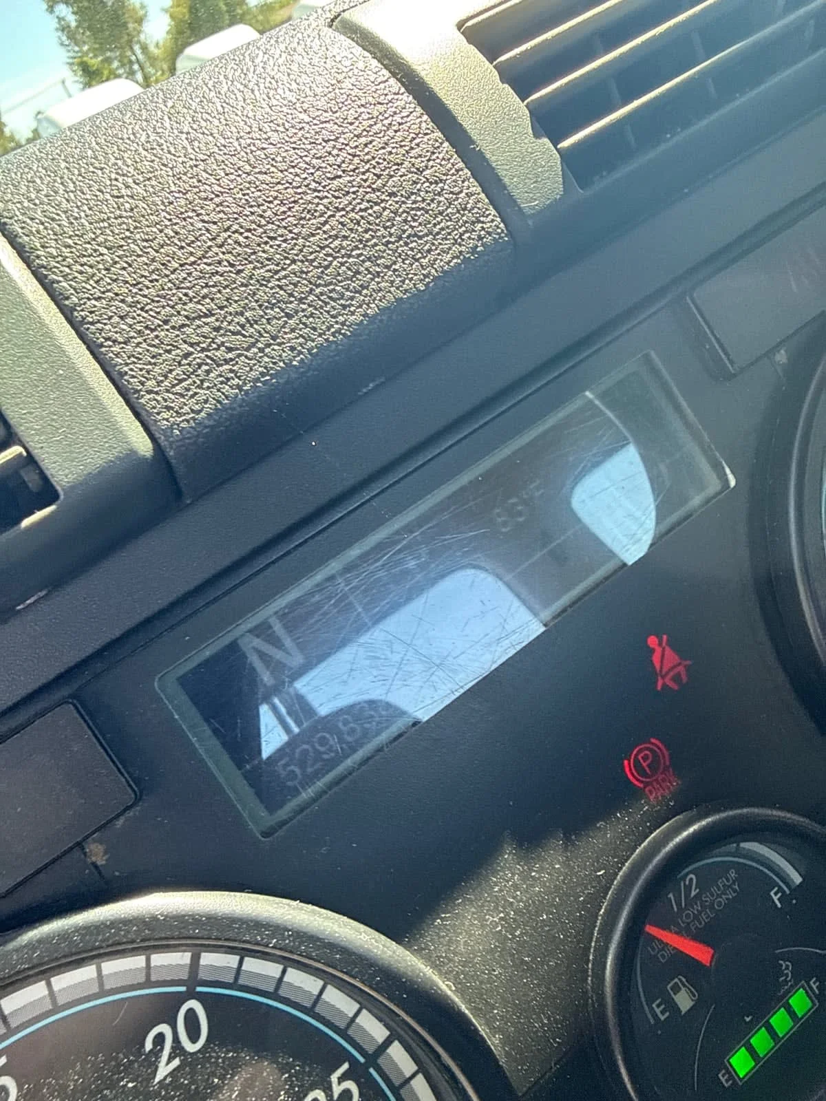 2020 Freightliner Cascadia in Fontana, CA — photo 9