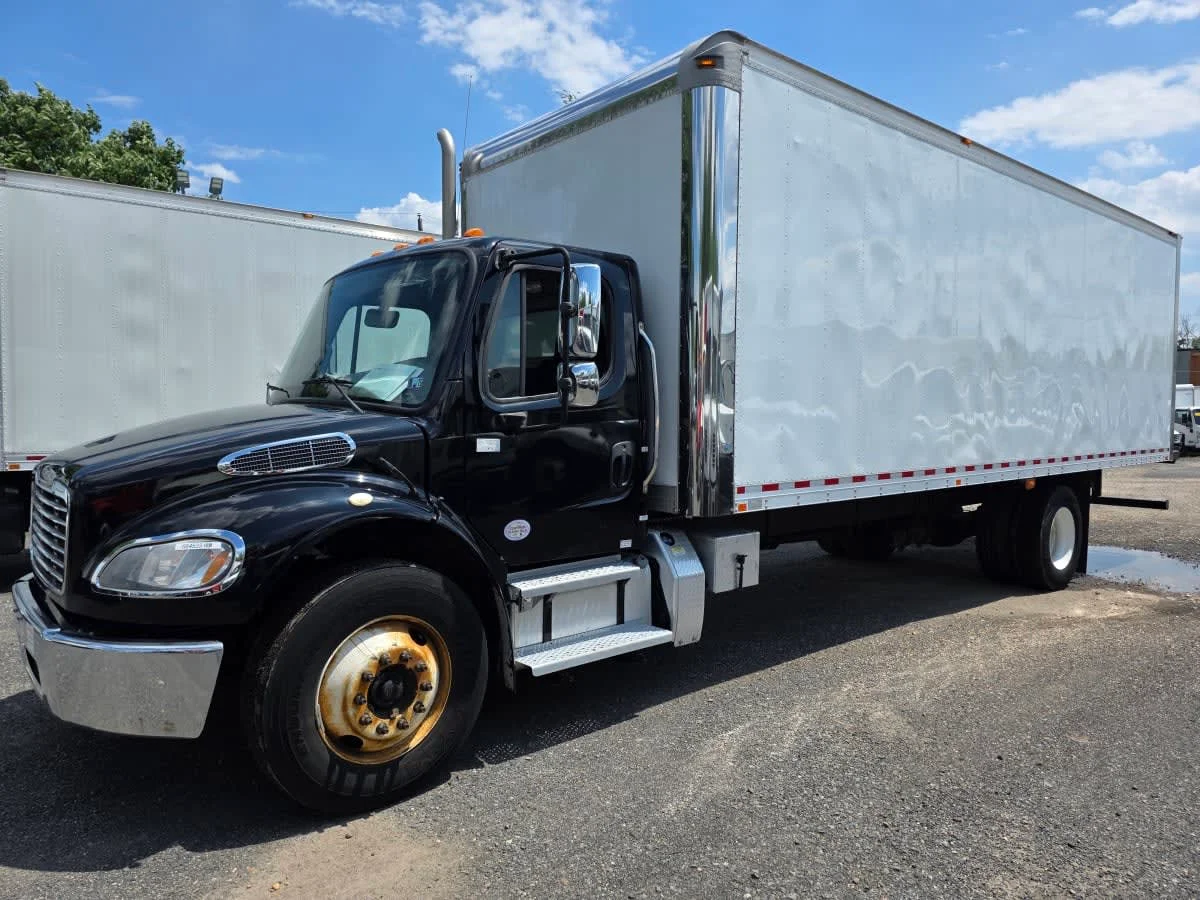 2018 Freightliner M2 106 in Bensalem, PA