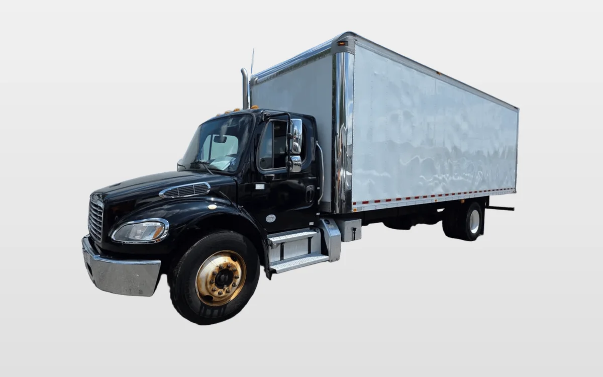 2018 Freightliner M2 106 - image 1